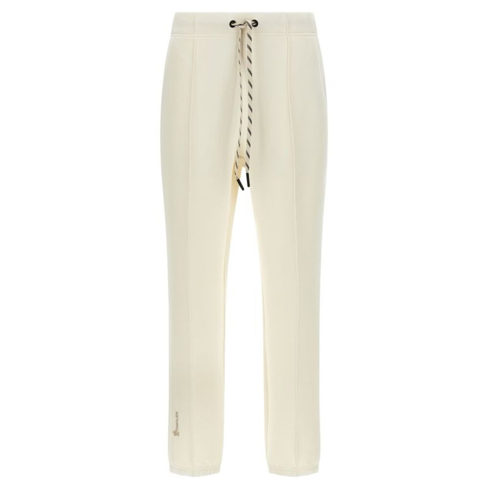 Moncler Grenoble Women Double Fabric Joggers
